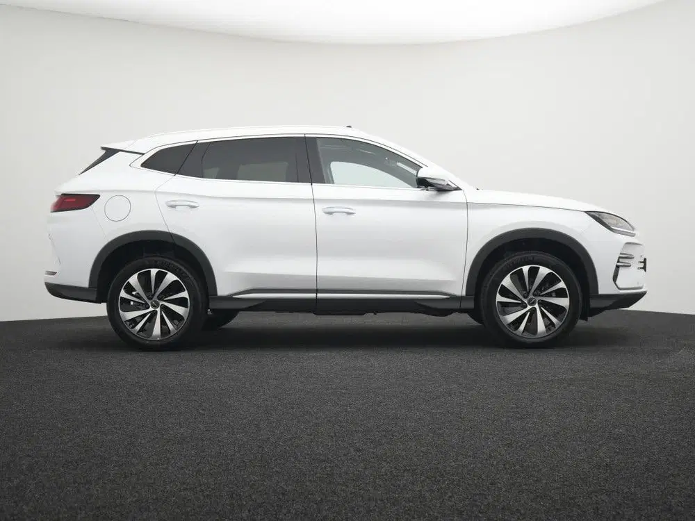 BYD Seal U 1.5 DM-i FWD Boost uit 2026, foto 12