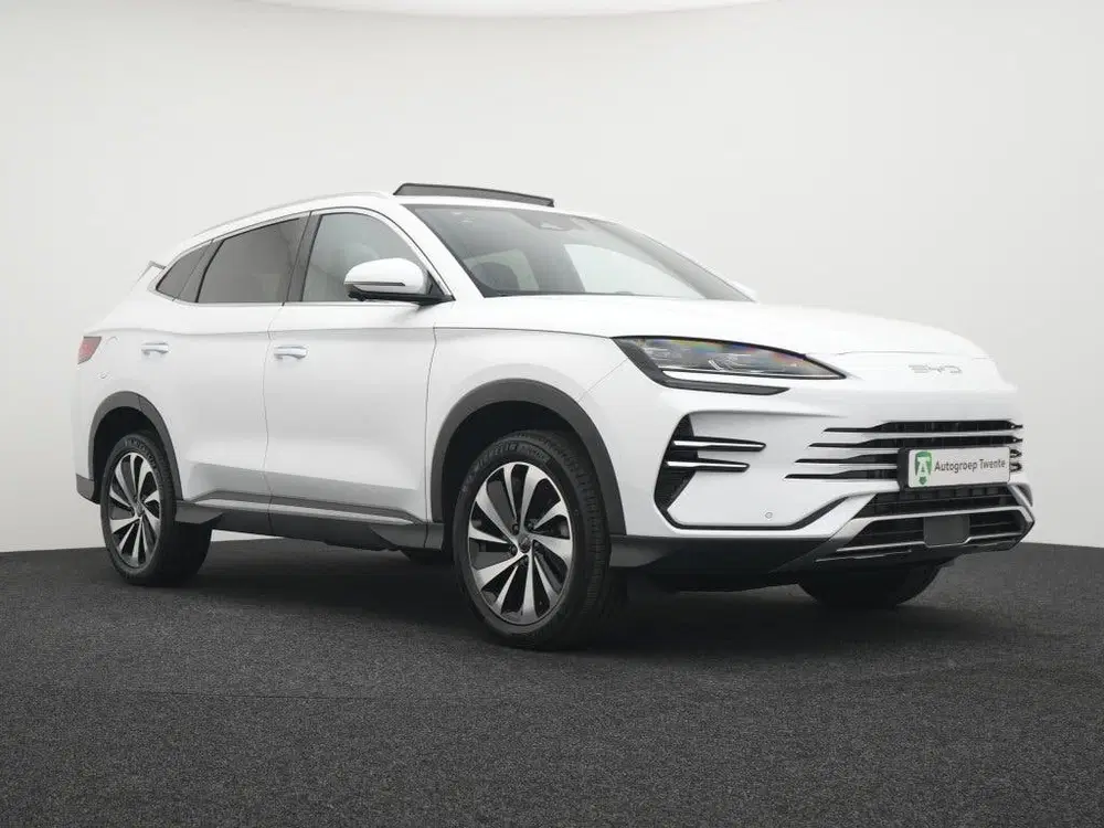 BYD Seal U 1.5 DM-i FWD Boost uit 2026, foto 13