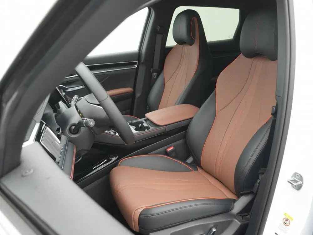 BYD Seal U 1.5 DM-i FWD Boost uit 2026, foto 15