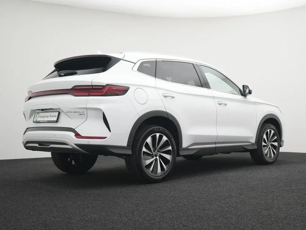BYD Seal U 1.5 DM-i FWD Boost uit 2026, foto 2