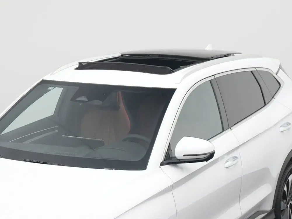 BYD Seal U 1.5 DM-i FWD Boost uit 2026, foto 6