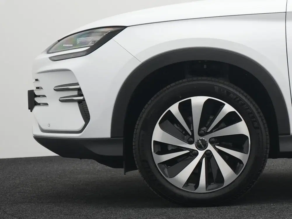 BYD Seal U 1.5 DM-i FWD Boost uit 2026, foto 8