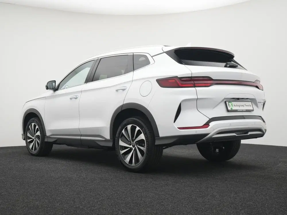 BYD Seal U 1.5 DM-i FWD Boost uit 2026, foto 9