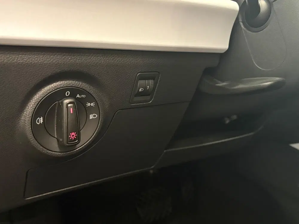 SEAT Arona 1.0 TSI 110pk Automaat Style Business Conn uit 2022, foto 12
