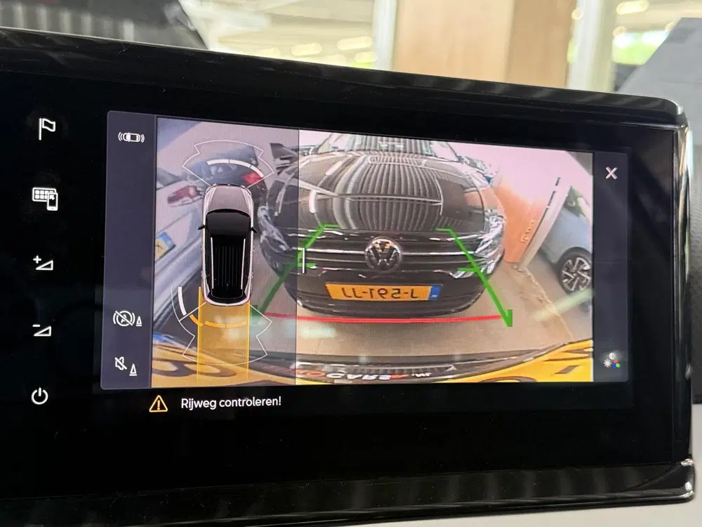 SEAT Arona 1.0 TSI 110pk Automaat Style Business Conn uit 2022, foto 3
