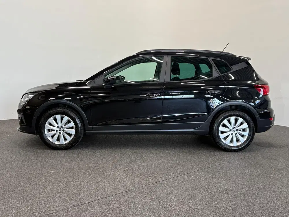 SEAT Arona 1.0 TSI 110pk Automaat Style Business Conn uit 2022, foto 7