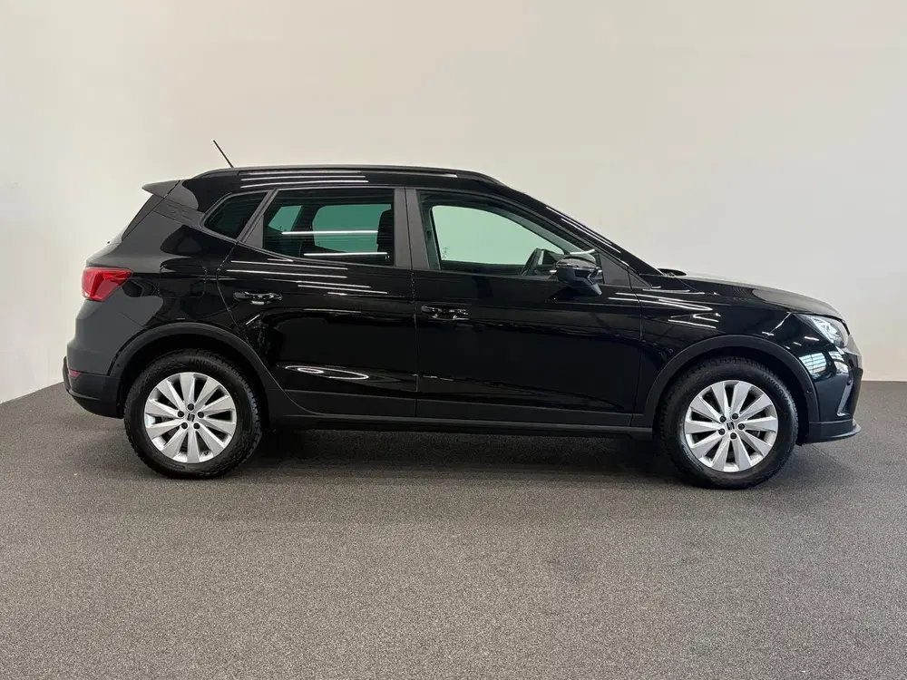 SEAT Arona 1.0 TSI 110pk Automaat Style Business Conn uit 2022, foto 8
