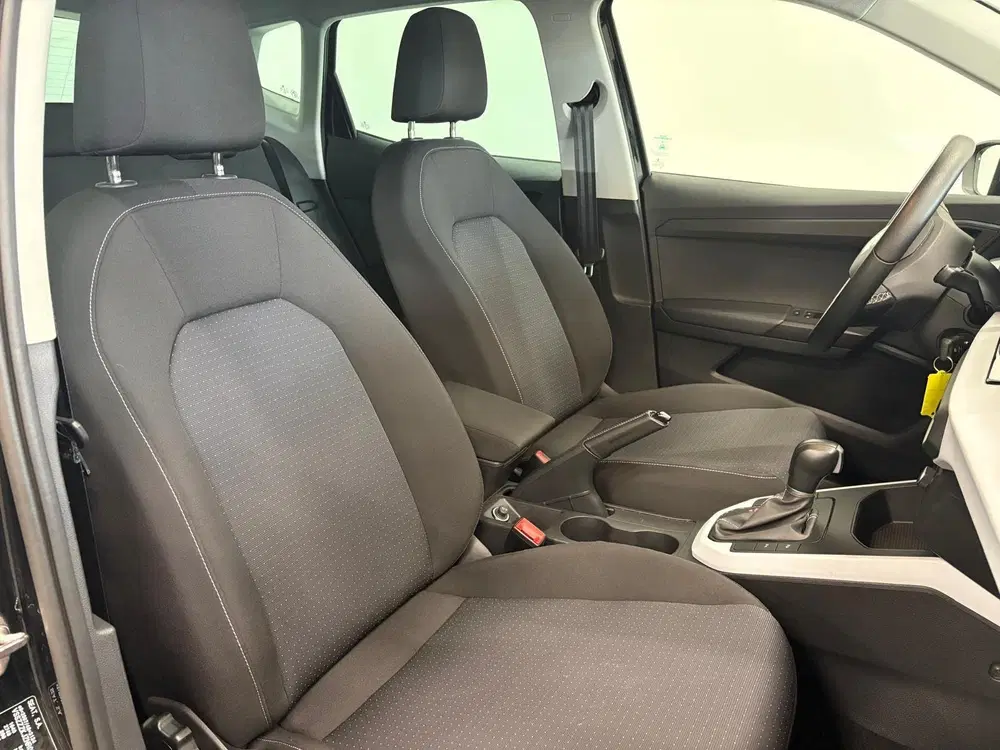 SEAT Arona 1.0 TSI 110pk Automaat Style Business Conn uit 2022, foto 9