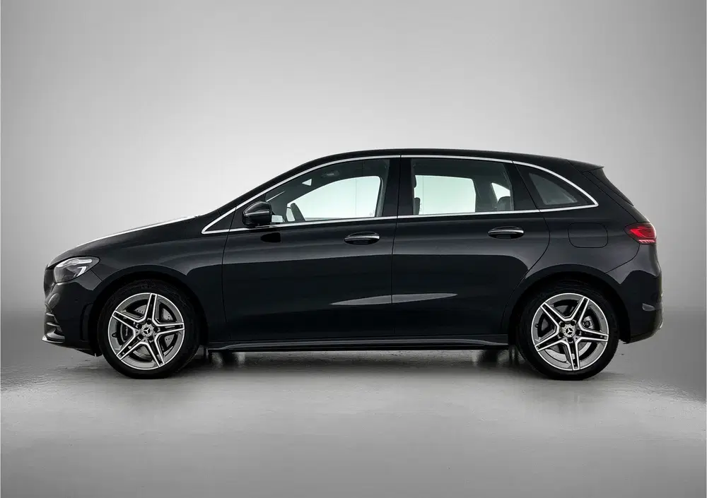 Mercedes-Benz B-Klasse 250 e Star Edition AMG Line Keyless g uit 2025, foto 3