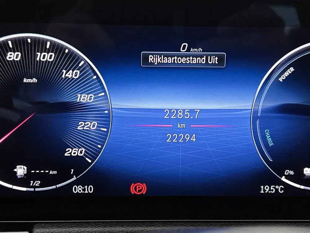 Mercedes-Benz B-Klasse 250 e Star Edition AMG Line Keyless g uit 2025, foto 5