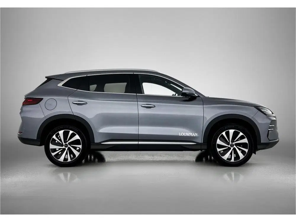 BYD Seal U Comfort 71.8 kWh uit 2026, foto 12