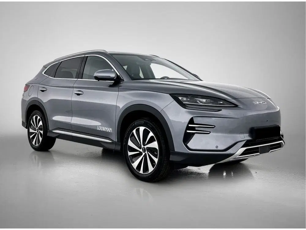 BYD Seal U Comfort 71.8 kWh uit 2026, foto 13