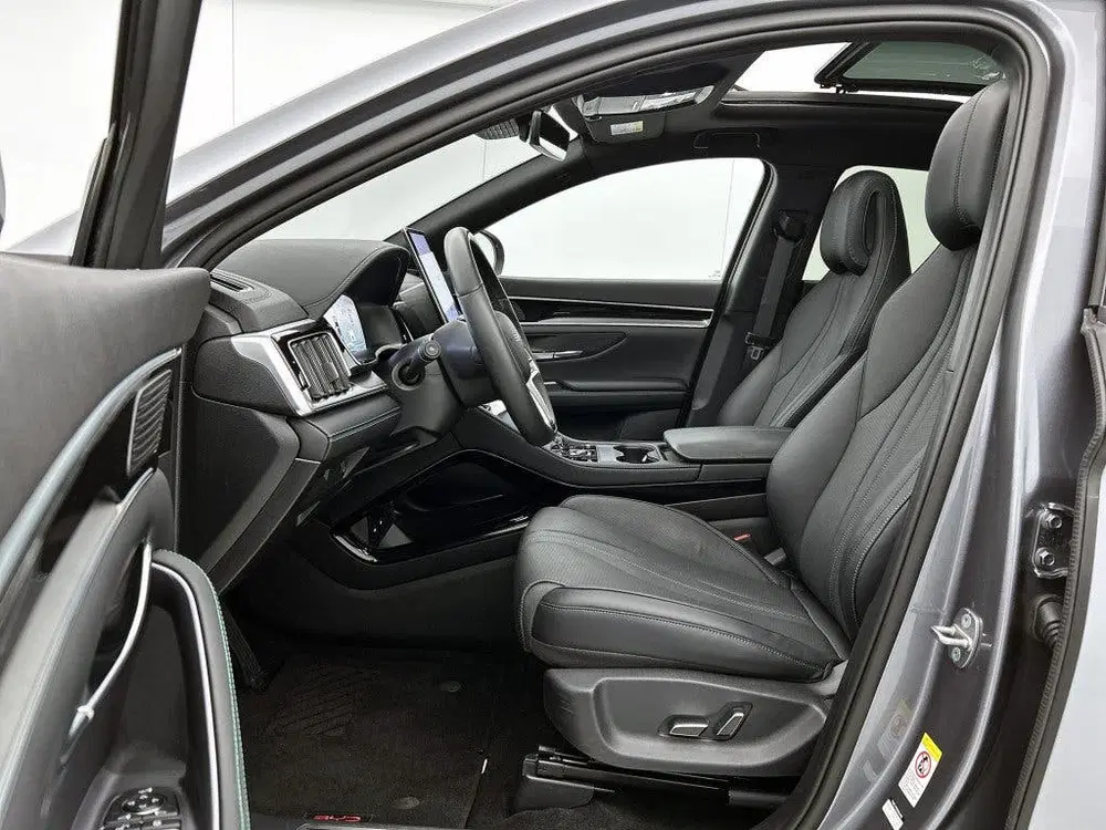 BYD Seal U Comfort 71.8 kWh uit 2026, foto 15