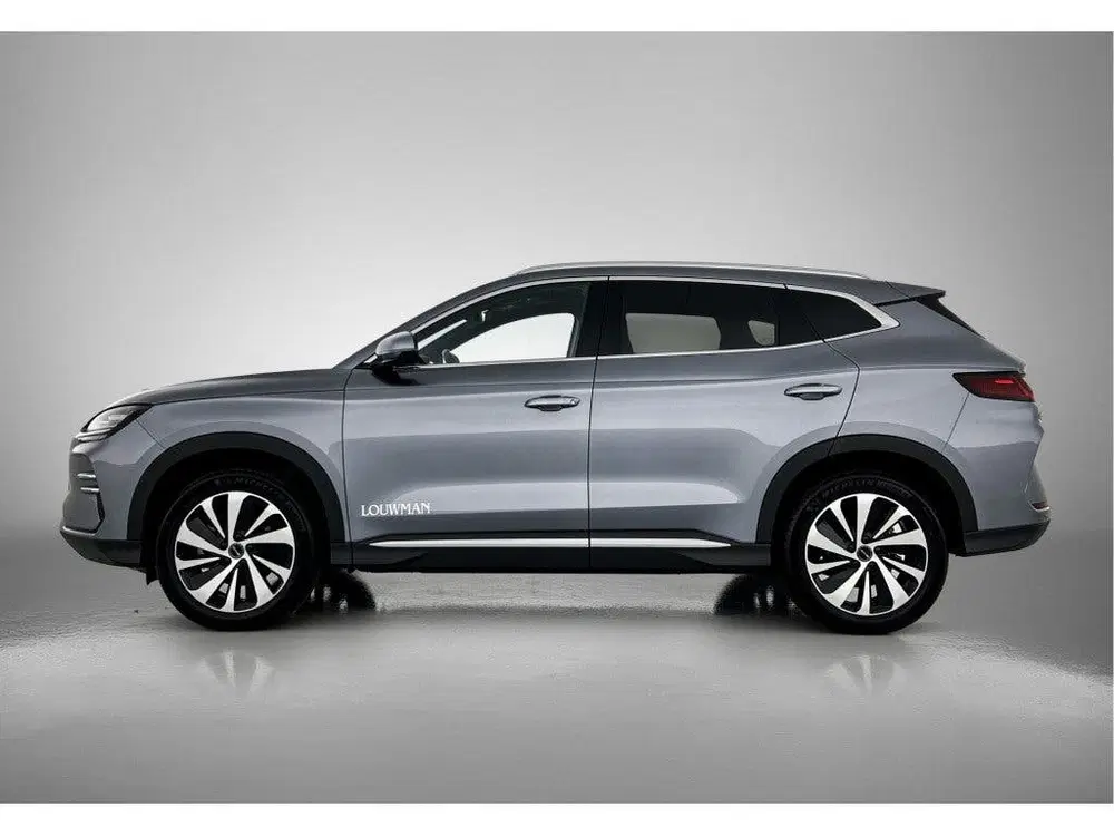 BYD Seal U Comfort 71.8 kWh uit 2026, foto 3