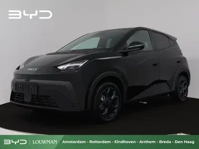 BYD Dolphin Surf Comfort 43 kWh uit 2026