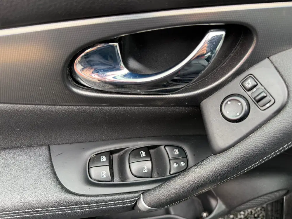 Nissan Qashqai 1.2 115 TEKNA DIG-T uit 2019, foto 10