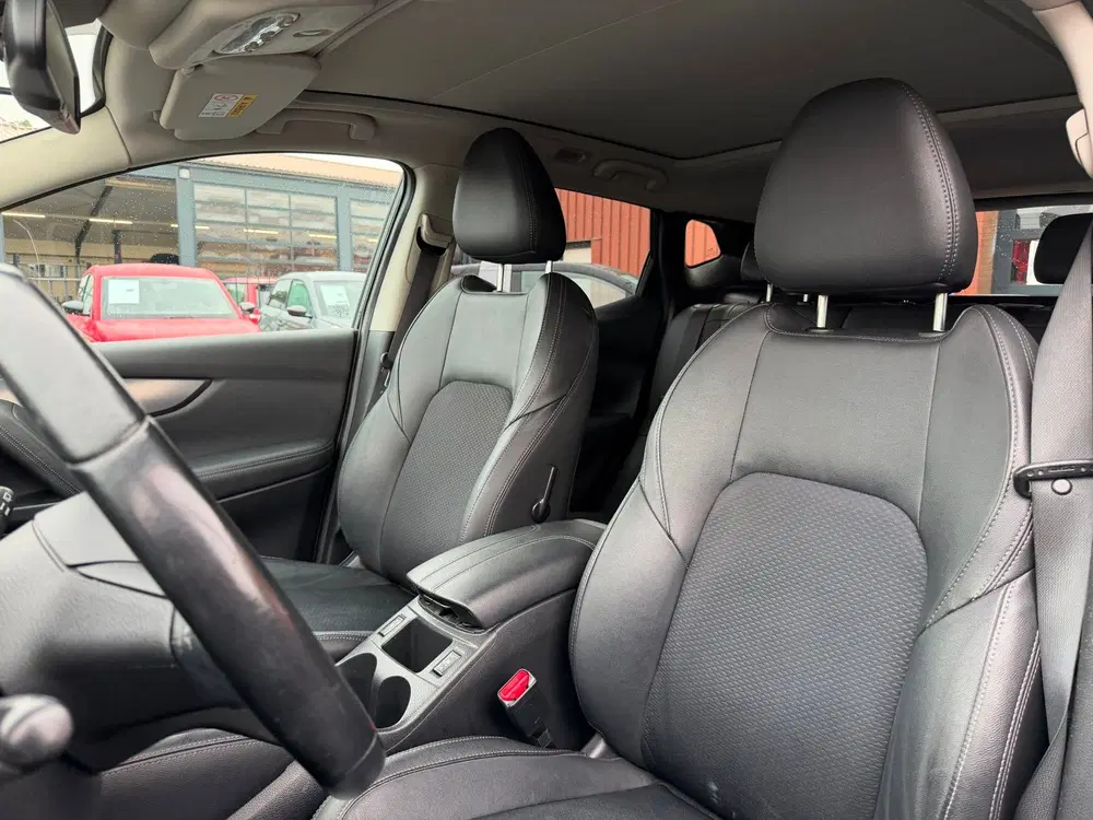 Nissan Qashqai 1.2 115 TEKNA DIG-T uit 2019, foto 11