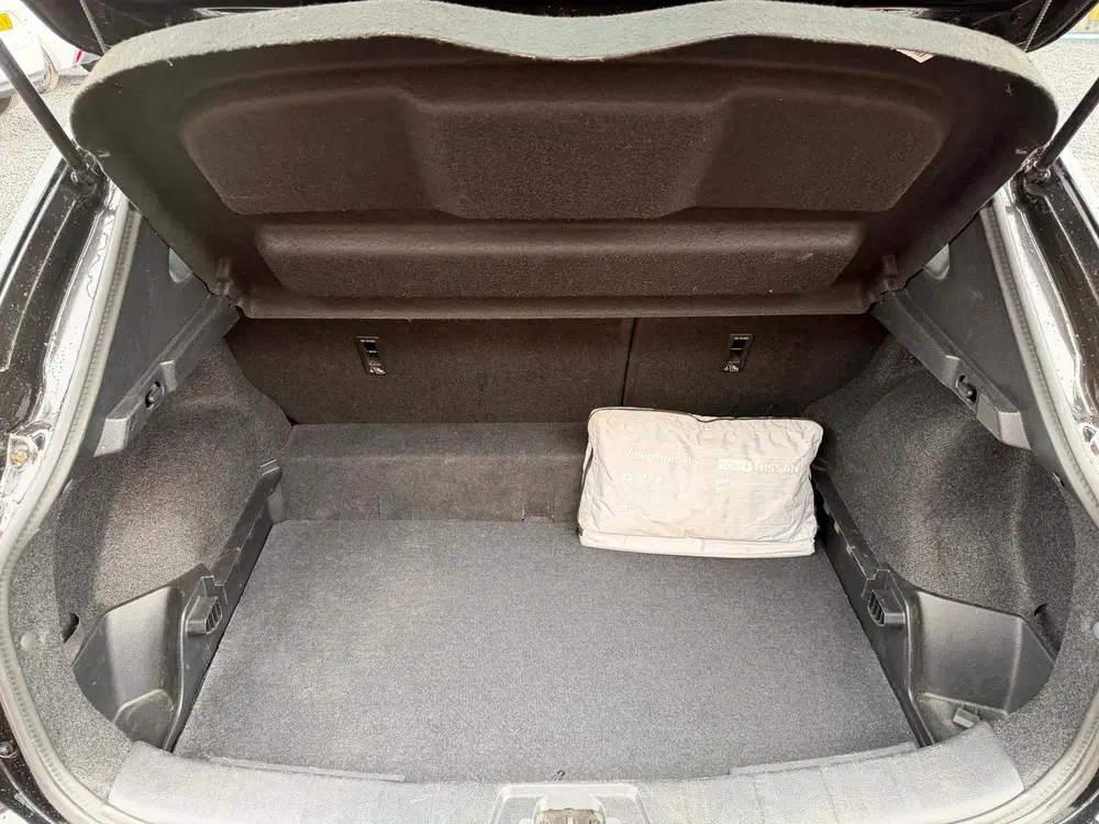 Nissan Qashqai 1.2 115 TEKNA DIG-T uit 2019, foto 14