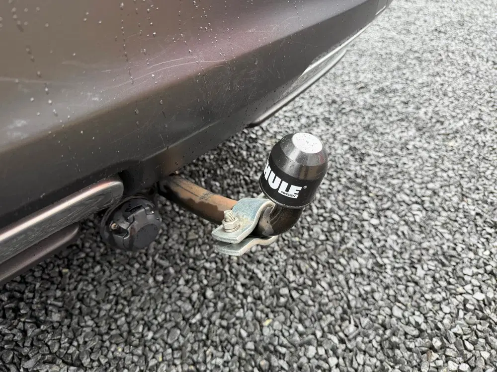 Nissan Qashqai 1.2 115 TEKNA DIG-T uit 2019, foto 15