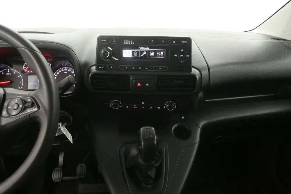 Opel Combo 1.5D 102PK uit 2021, foto 11