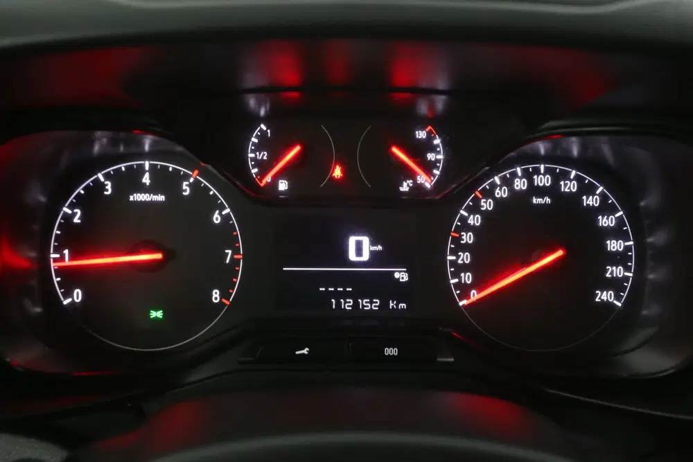 Opel Combo 1.5D 102PK uit 2021, foto 12