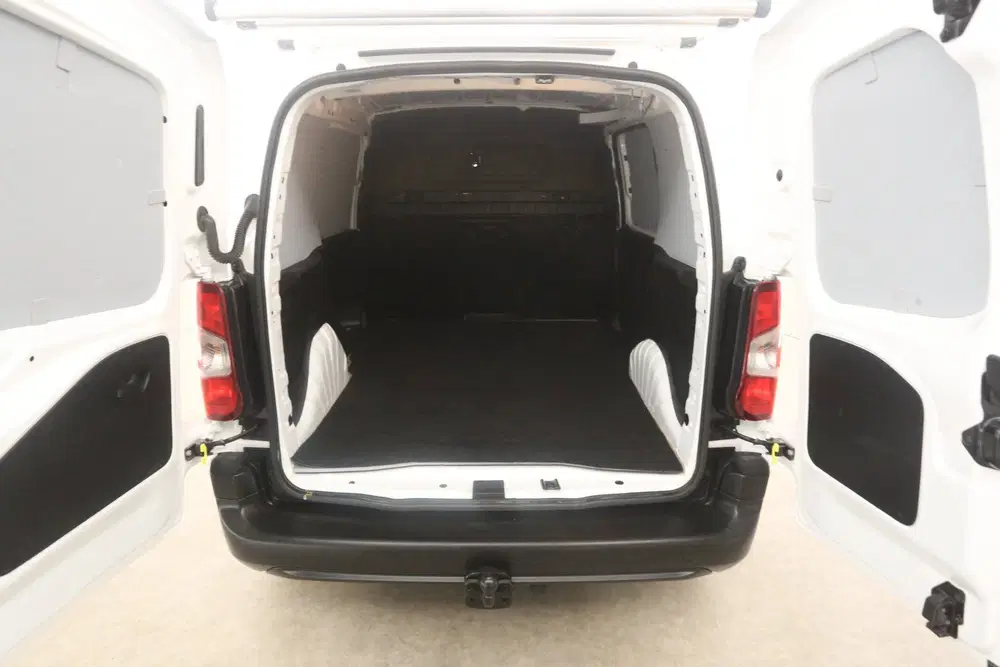 Opel Combo 1.5D 102PK uit 2021, foto 3
