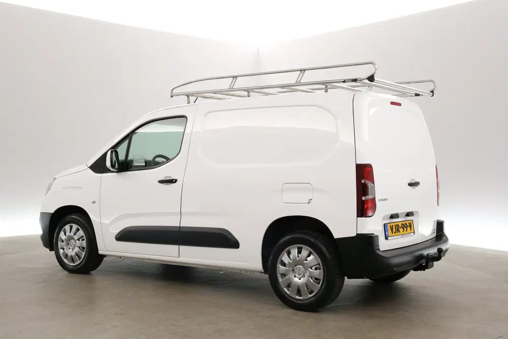 Opel Combo 1.5D 102PK uit 2021, foto 4