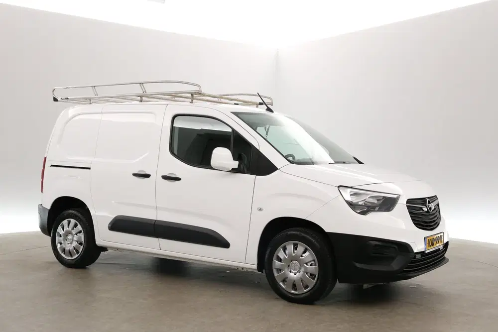 Opel Combo 1.5D 102PK uit 2021, foto 6
