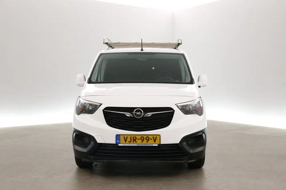 Opel Combo 1.5D 102PK uit 2021, foto 7