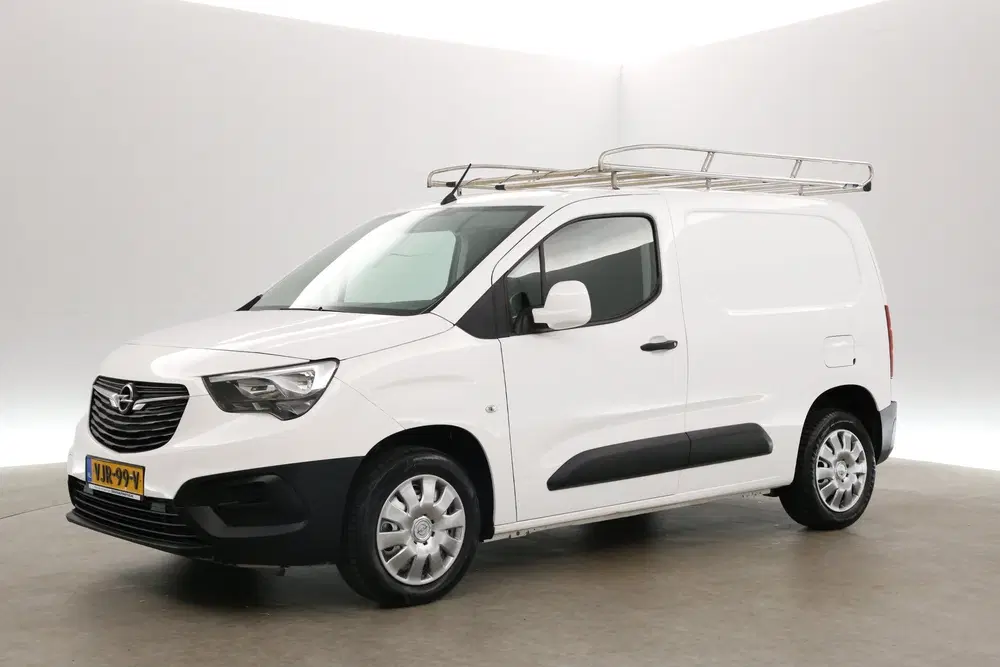 Opel Combo 1.5D 102PK uit 2021, foto 8