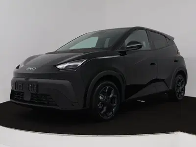 BYD Dolphin Surf Boost 43 kWh uit 2026