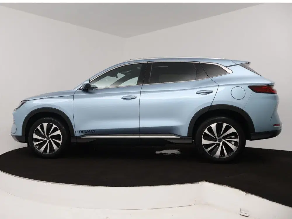 BYD Seal U 1.5 DM-i FWD Boost uit 2026, foto 3