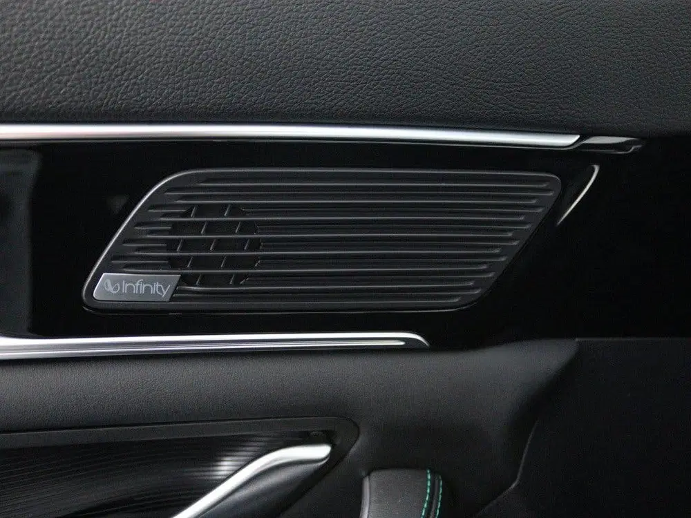 BYD Seal U 1.5 DM-i FWD Boost uit 2026, foto 5