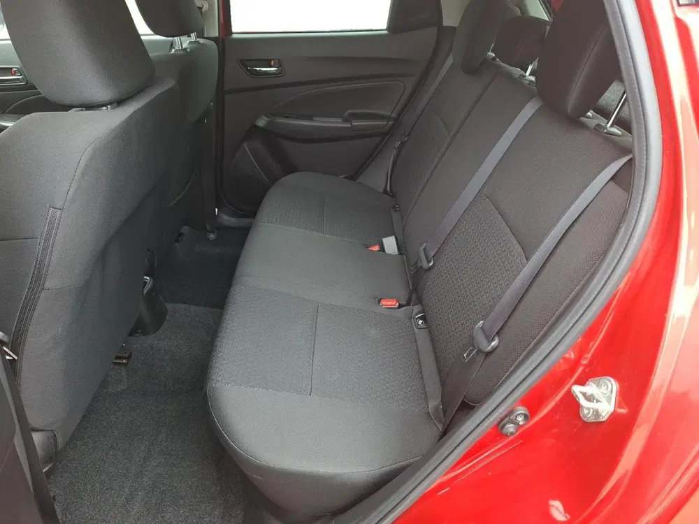 Suzuki Swift 1.2 Style Smart Hybrid uit 2022, foto 11