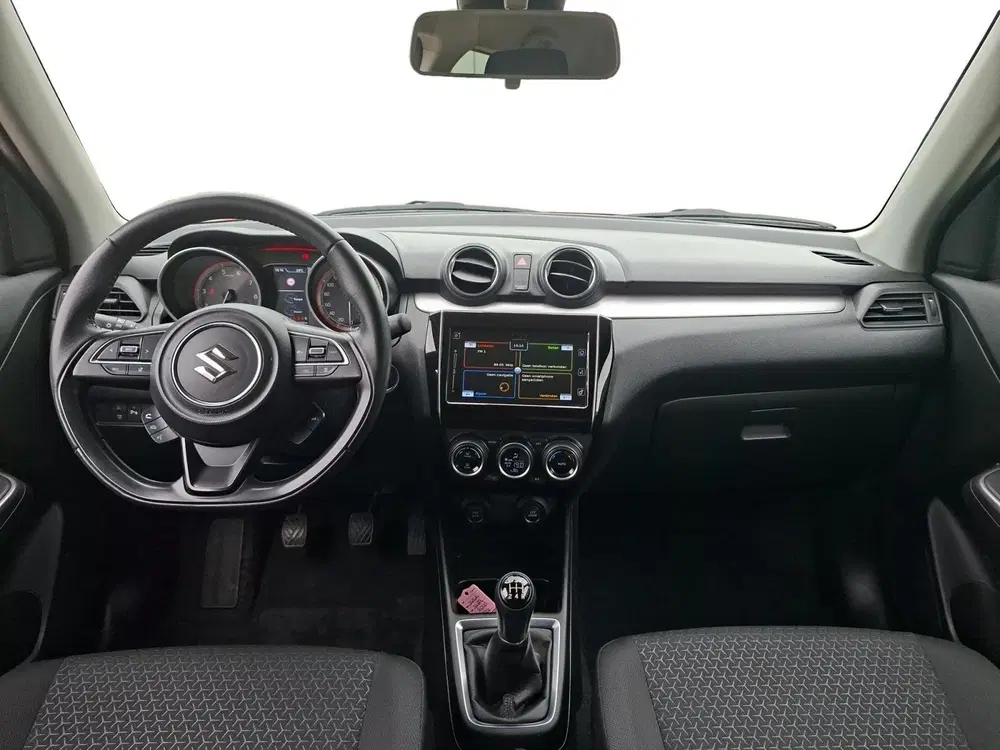 Suzuki Swift 1.2 Style Smart Hybrid uit 2022, foto 12