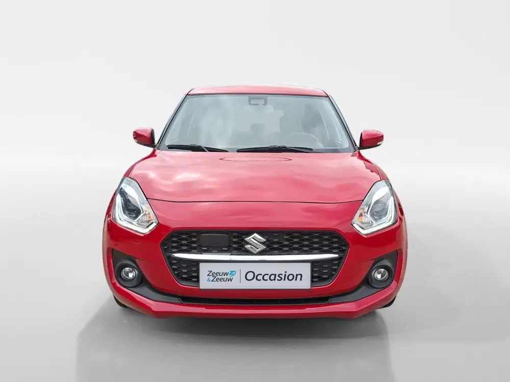 Suzuki Swift 1.2 Style Smart Hybrid uit 2022, foto 2