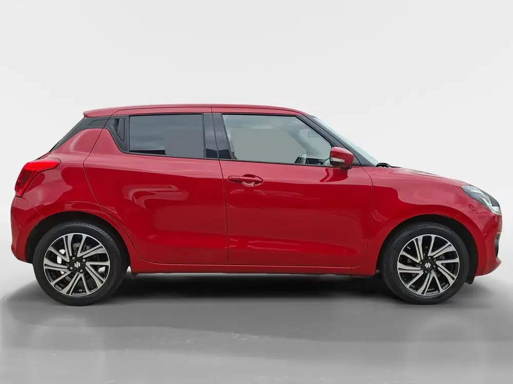 Suzuki Swift 1.2 Style Smart Hybrid uit 2022, foto 3