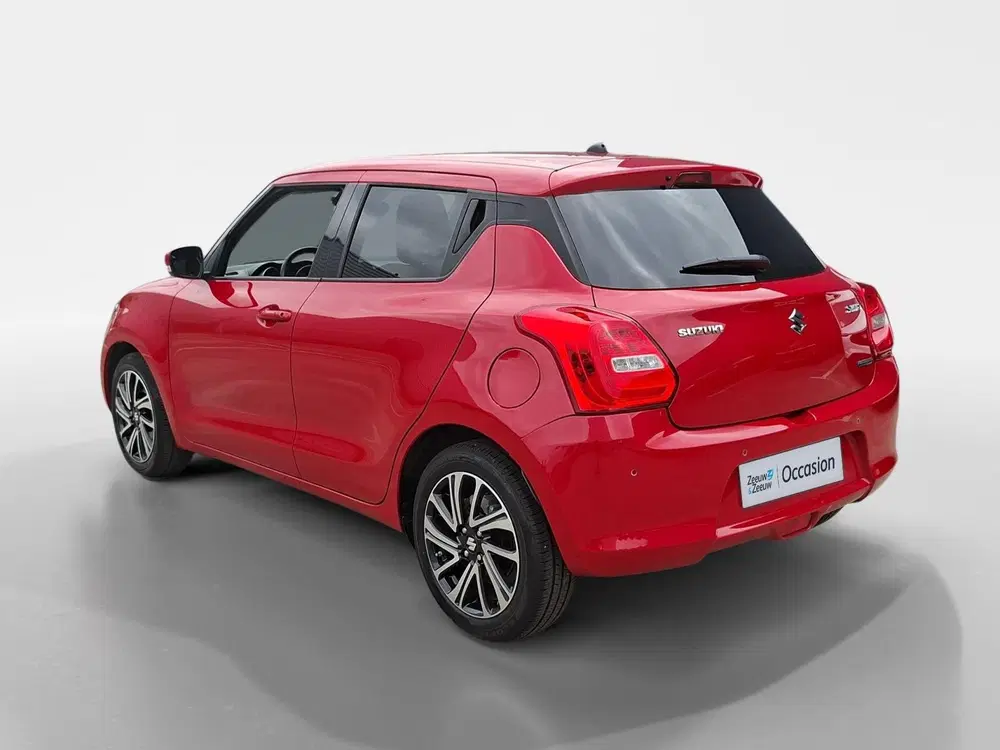 Suzuki Swift 1.2 Style Smart Hybrid uit 2022, foto 5