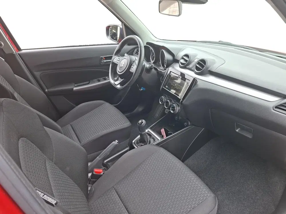 Suzuki Swift 1.2 Style Smart Hybrid uit 2022, foto 9