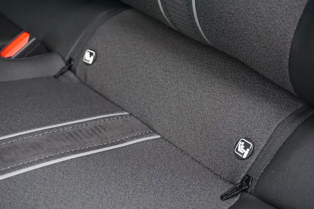 Opel Astra 1.2 Turbo GS 360 Camera uit 2023, foto 14