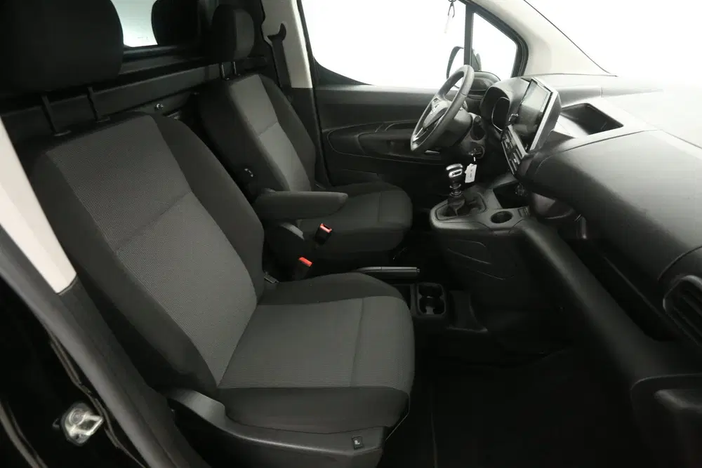 Opel Combo 1.2 111PK uit 2020, foto 10