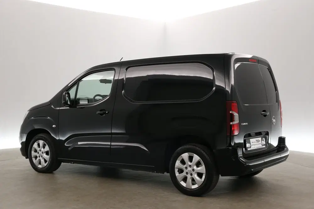 Opel Combo 1.2 111PK uit 2020, foto 4
