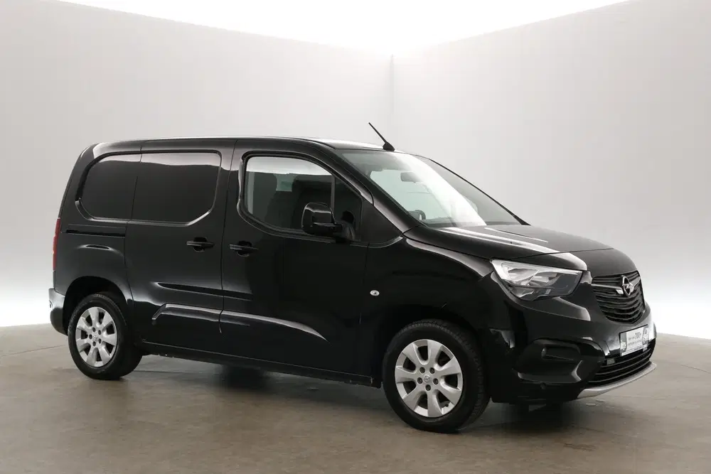 Opel Combo 1.2 111PK uit 2020, foto 6