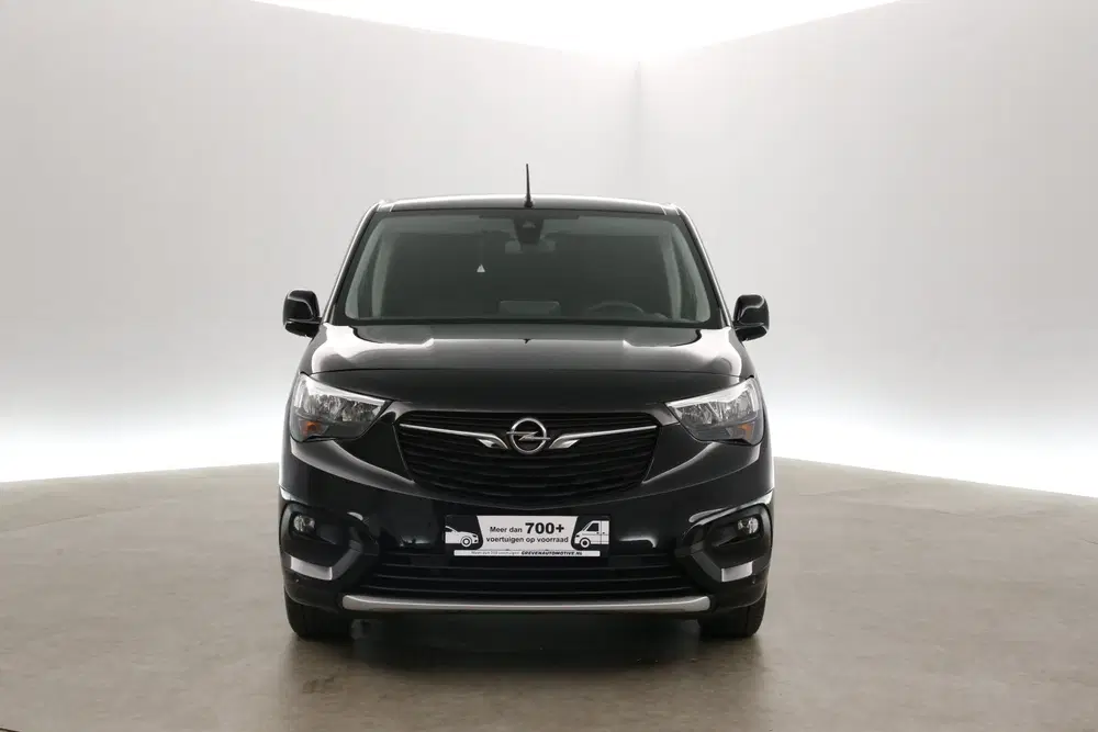 Opel Combo 1.2 111PK uit 2020, foto 7