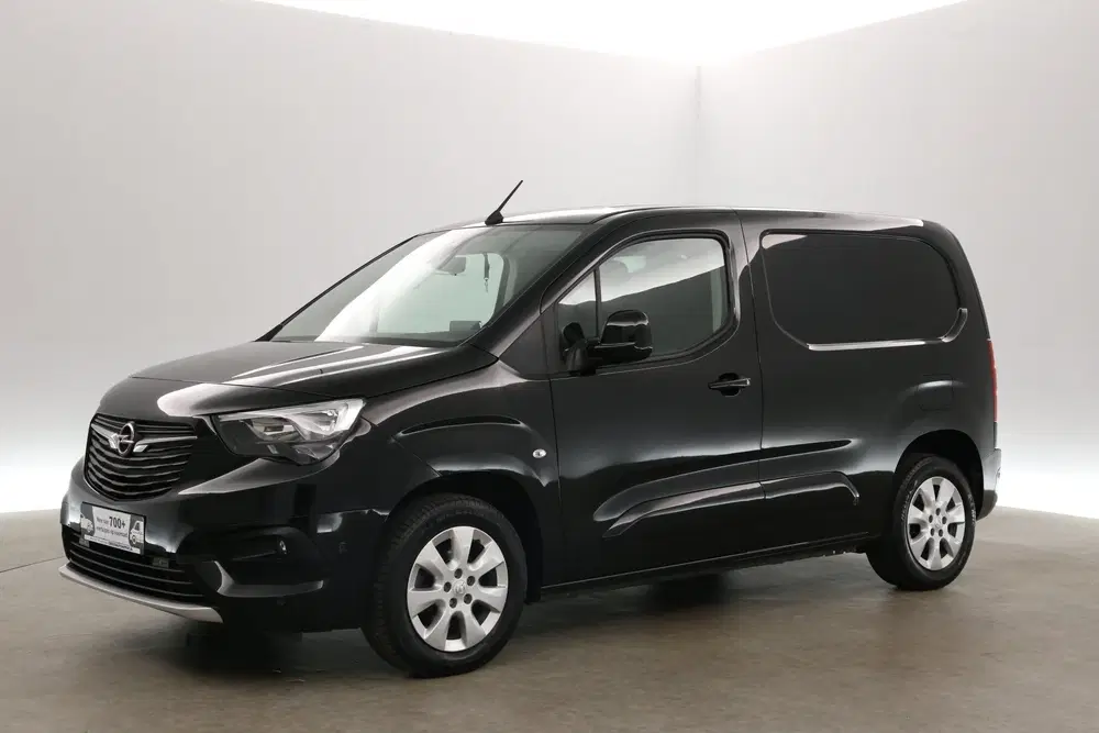 Opel Combo 1.2 111PK uit 2020, foto 8