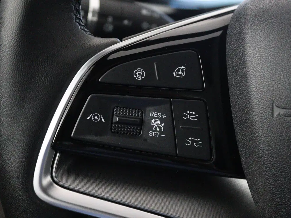 BYD Seal U 1.5 DM-i FWD Boost uit 2026, foto 6