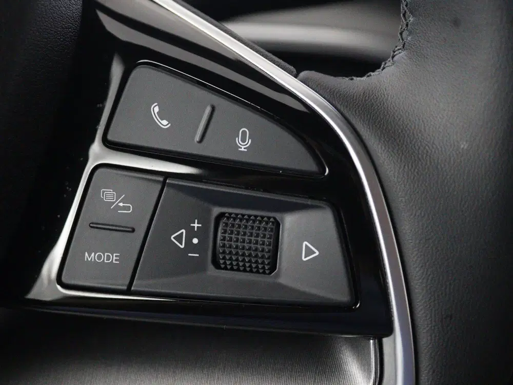 BYD Seal U 1.5 DM-i FWD Boost uit 2026, foto 7