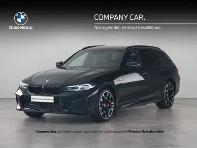 BMW 3-serie 330e Touring M Sport Pro uit 2026
