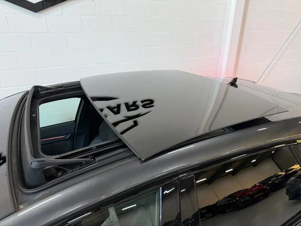 Audi A3 2.0 TFSI S3 quattro Edition One Pano*Matri uit 2021, foto 8