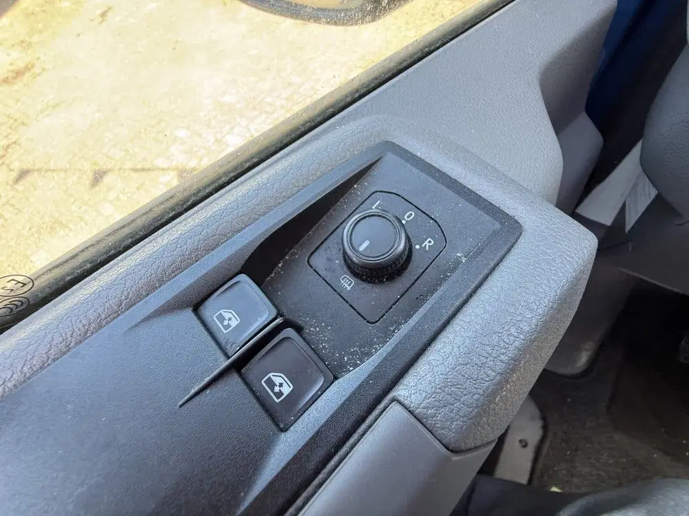 Volkswagen Crafter 30 2.0 TDI L3H2 Co (bj 2019) uit 2019, foto 11